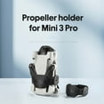 SumllarySuitable For MINI 3 PRO Propeller Holder Propeller Protector