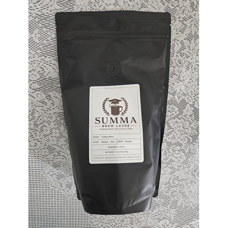 Summa Brew Laude Cowboy Blend, 1 lb