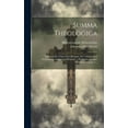 thumbnail image 1 of Summa Theologica: Tractatus De Ultimo Fine Hominis, De Voluntario, & Involuntario, Actibusque Humanis ... De Gratia, Ejusque Effectibus, Volume 3... (Hardcover), 1 of 1