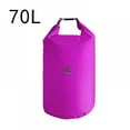 thumbnail image 1 of Summark Floating Waterproof Dry Bag 5L/10L/20L/40L/70L, Roll Top Sack Keeps Gear Dry for Kayaking, Rafting, Boating, Swimming, Camping, Hiking, Beach, Fishing, 1 of 10