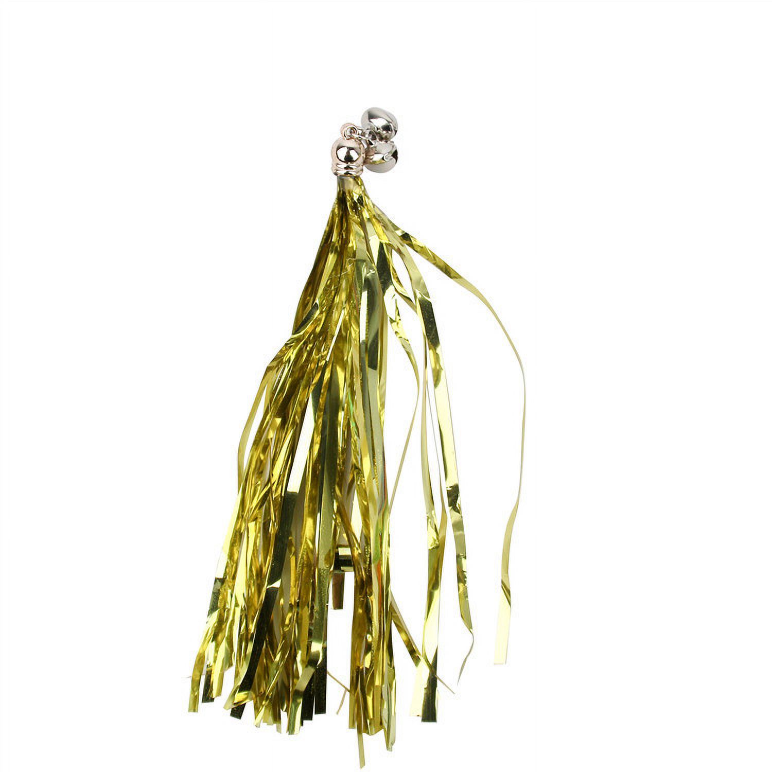 Summary 38 Feather Replacement Head Fun Stick Replacement Head Feather