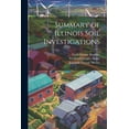 thumbnail image 1 of Summary of Illinois Soil Investigations (Paperback), 1 of 1