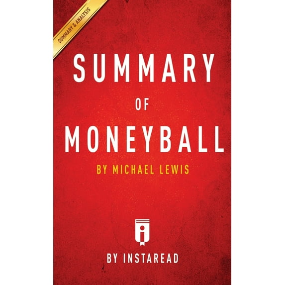 Summary of Moneyball (Paperback)