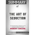 Robert greene art promo seduction
