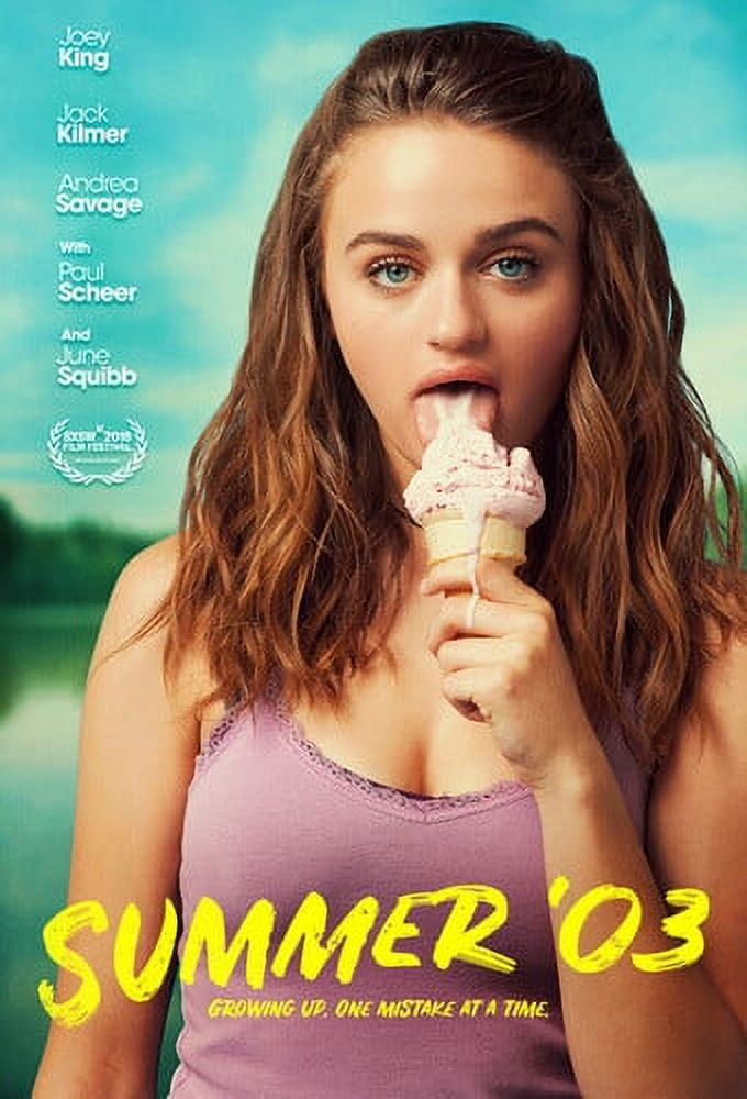 Summer '03 (DVD), Blue Fox Ent., Comedy - Walmart.com