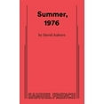 thumbnail image 1 of Summer, 1976, (Paperback), 1 of 1