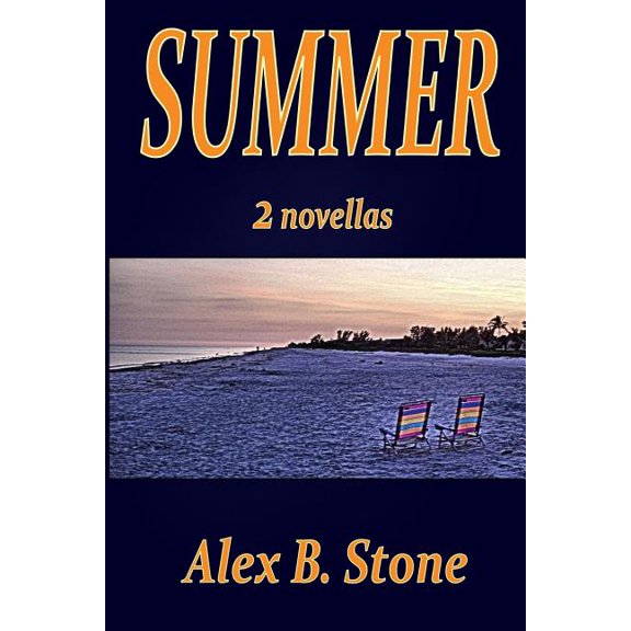 Summer: 2 Novellas (Paperback)