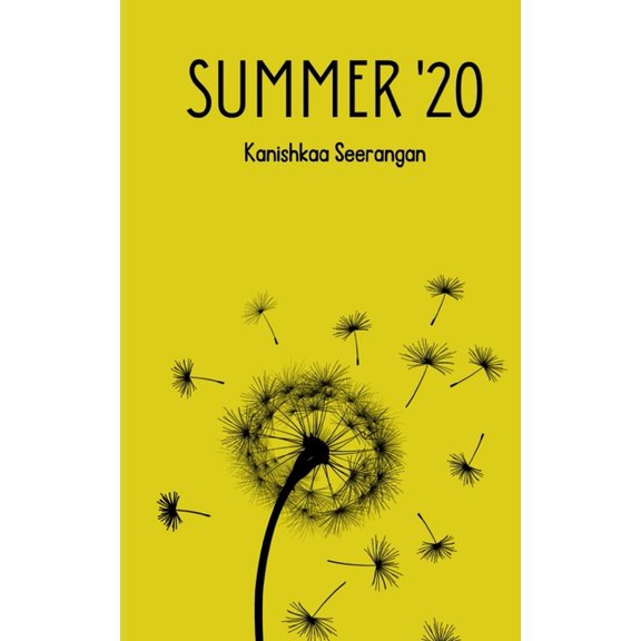 Summer '20, (Paperback)