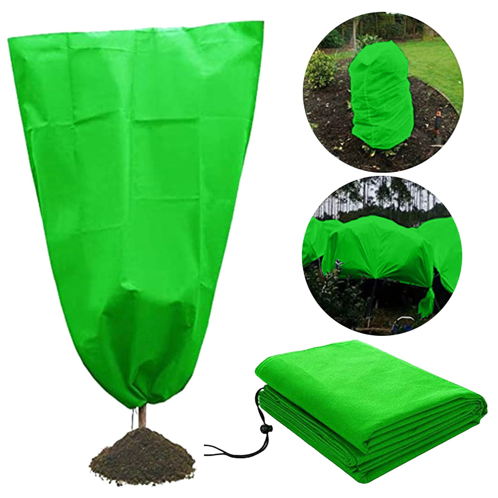 Summer 2024 Covers Frost Blankets For Frost Cloth Tree Covers Covers