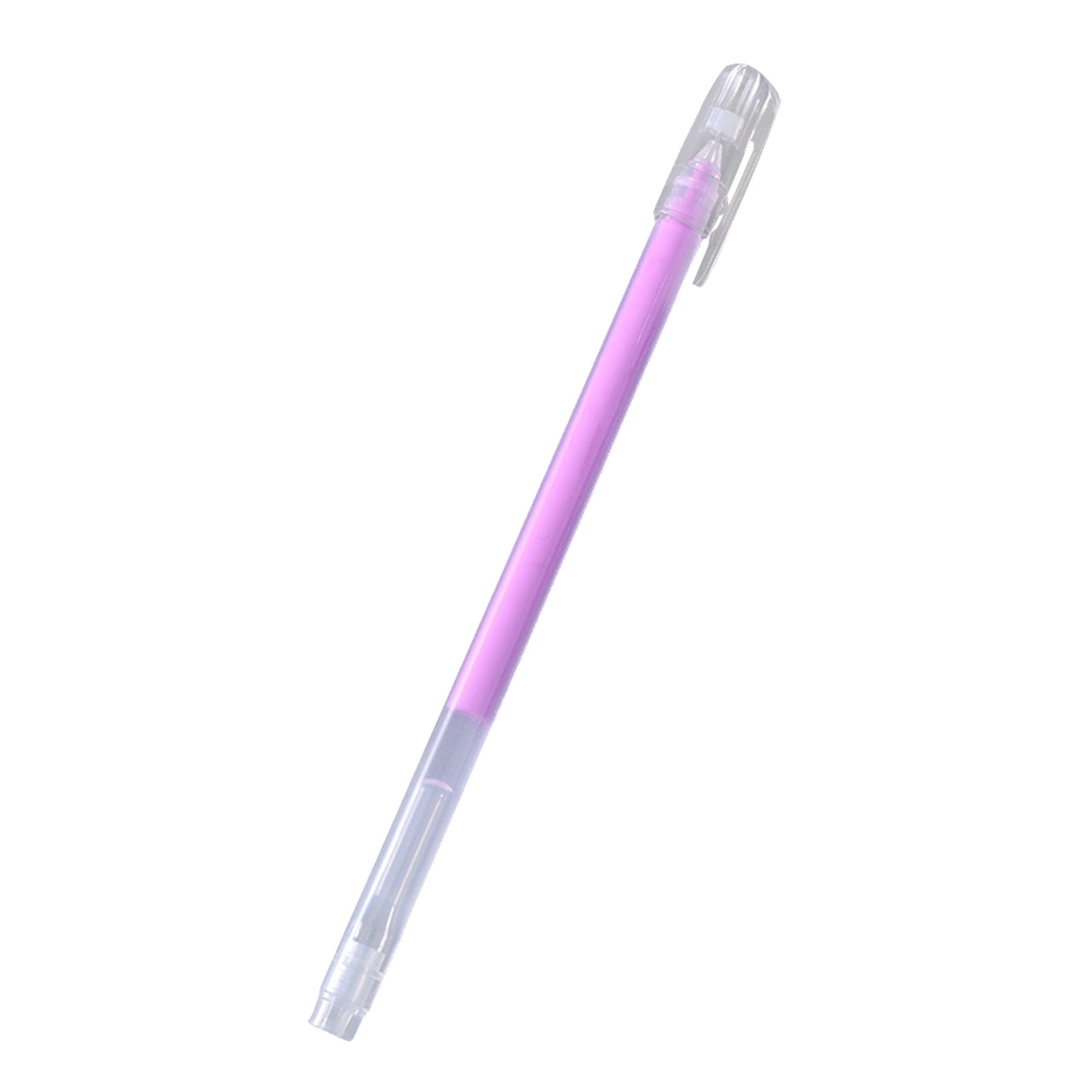 Summer 2024 Cute Highlighter For Journaling Notes School Stationery 