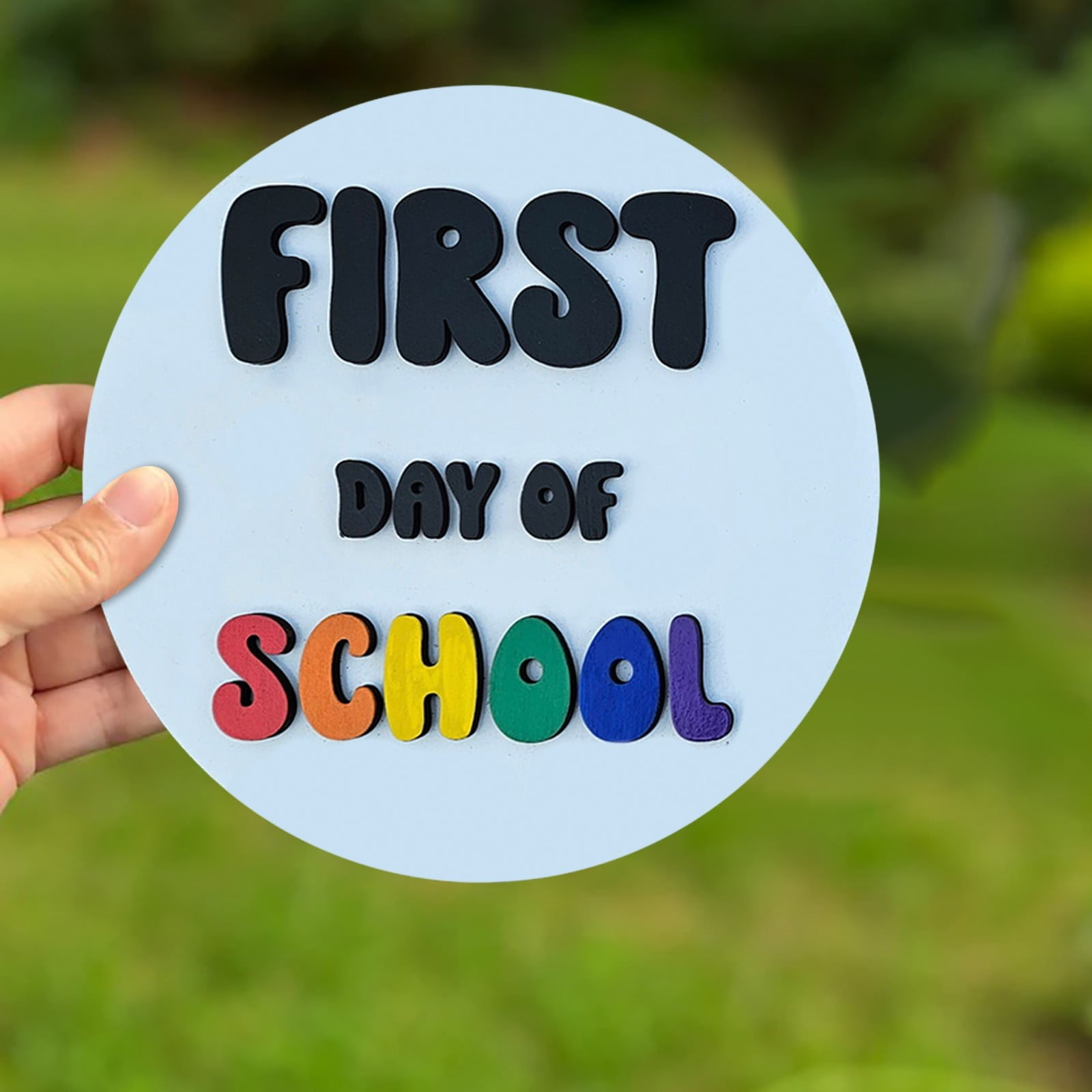 Summer 2024 Print The First And Last Day Of The School Board Of 7.87