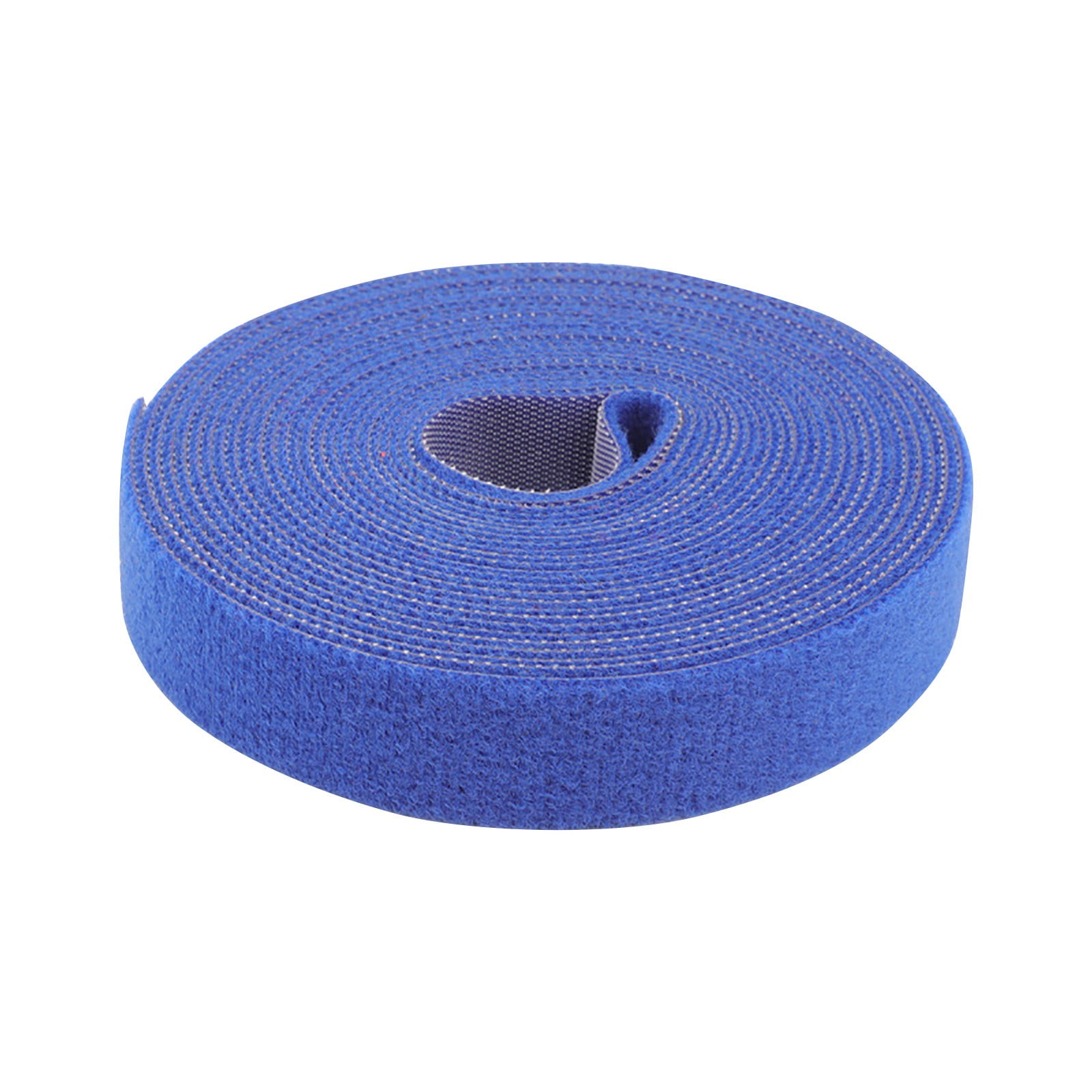 Summer 2024 Reusable Cable Tie, SelfGrip Tape, ReadyToUse PreCut