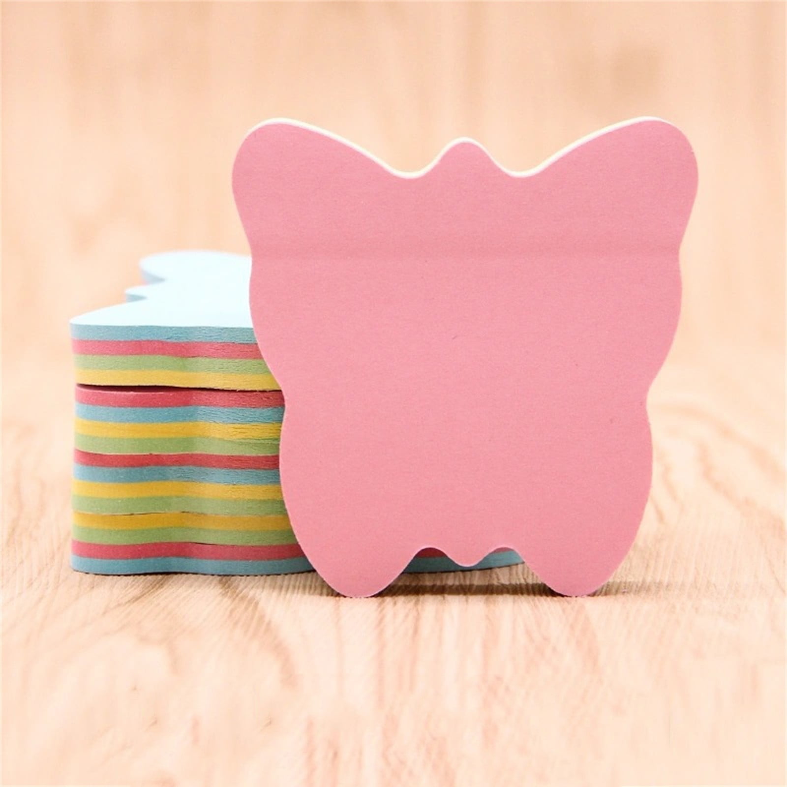 Summer 2024 School And Office Supplies Selfadhesive Sticky Notes