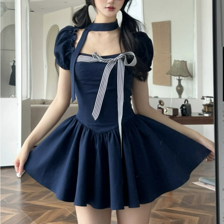 Cute short frocks sales
