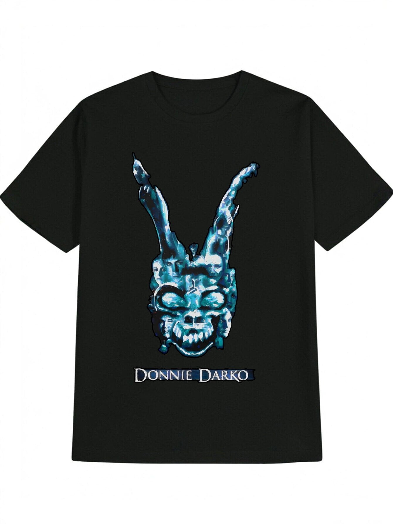 Coniglio La Voce Dei Conigli - Worth Wearing Donnie Darko Coniglio La Voce Dei Conigli - Worth Wearing Donnie Darko