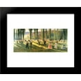 thumbnail image 1 of Summer 20x24 Framed Art Print by Martin, Henri, 1 of 2