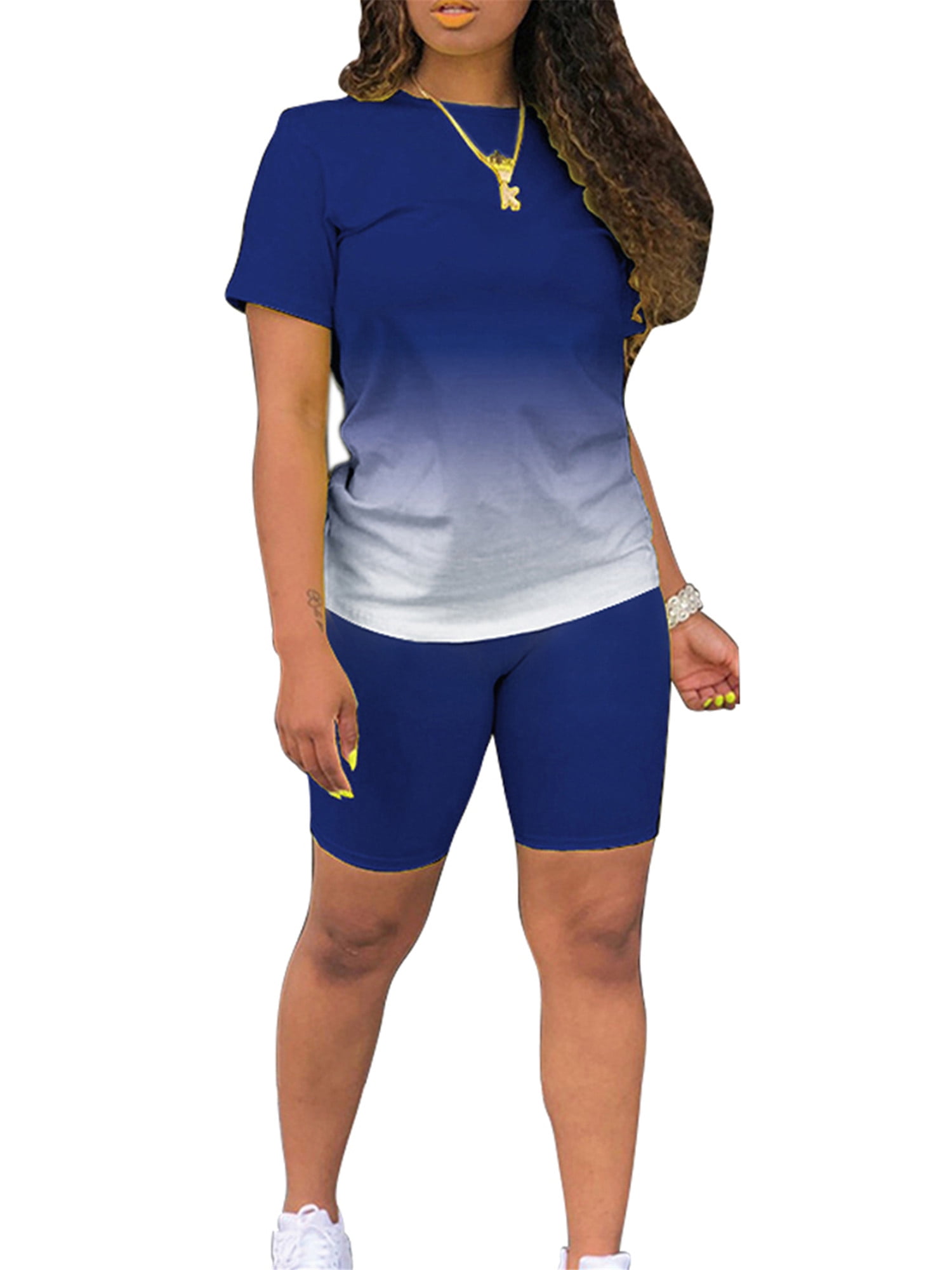 BC Women Sports Set Workout 2Pcs Sport Suit Fitness Outfit Sports