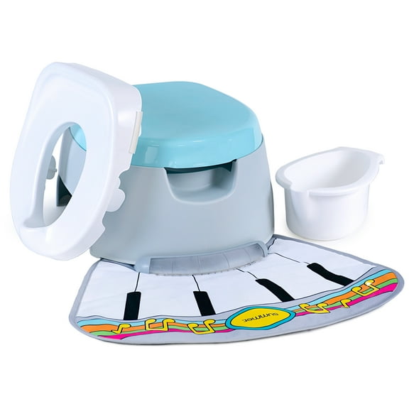 Summer 3-in-1 Potty Sit 'N Play