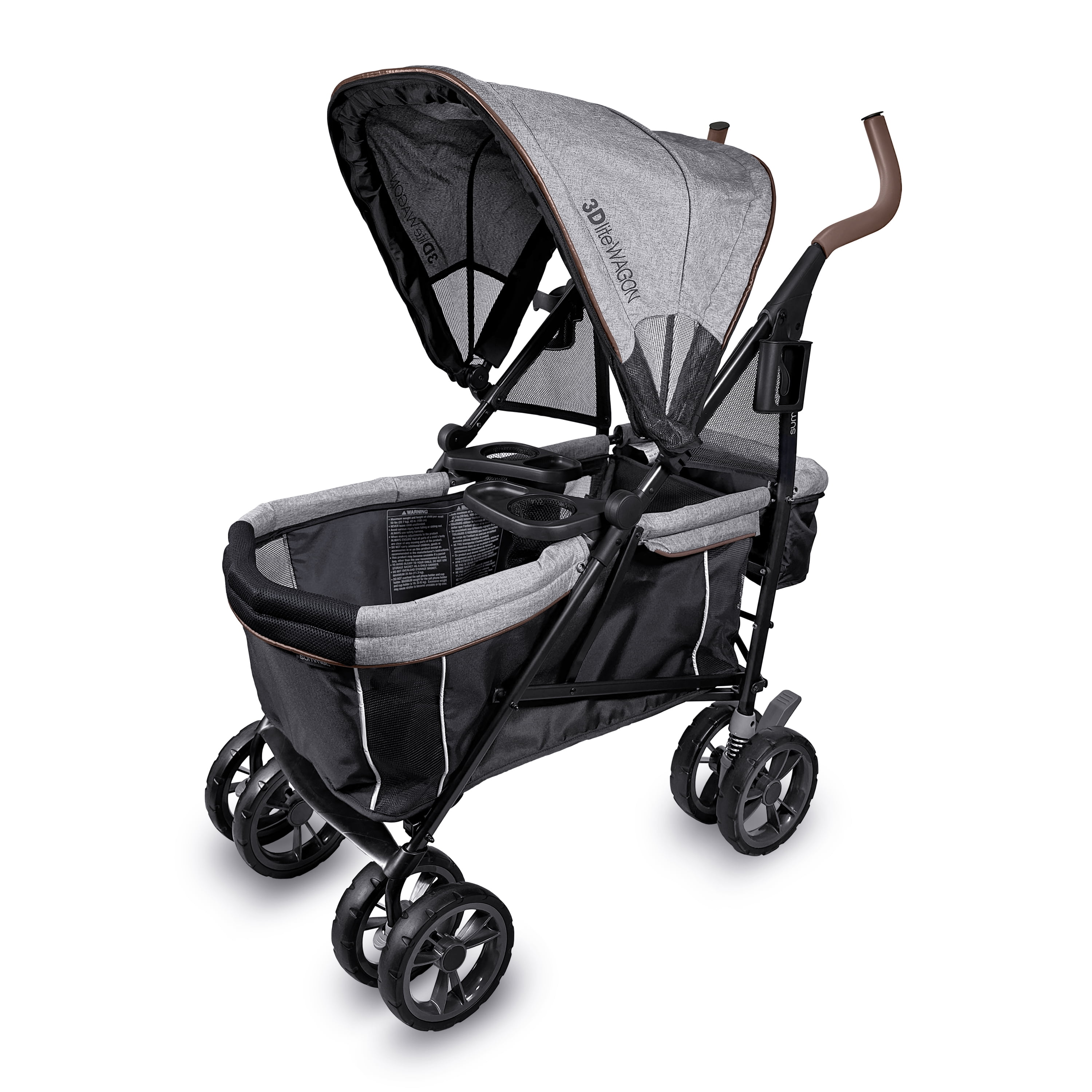 Summer infant 3d lite minimum age sale