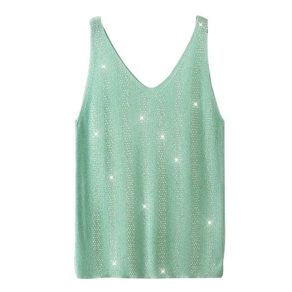 Summer 50% off Clearance! Kmdttou Women's Summer Corset V-Neck Camisoless Strapless Bodyshaper Corset Tube Camis Tops Fashion Layering Slim Trendy Cool Tops