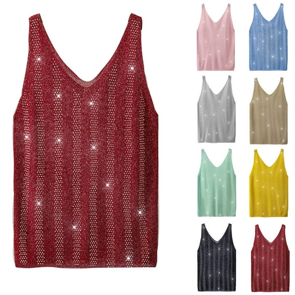 Summer 50% off Clearance! Kmdttou Women's Summer Corset V-Neck Camisoless Strapless Bodyshaper Corset Tube Camis Tops Fashion Layering Slim Trendy Cool Tops