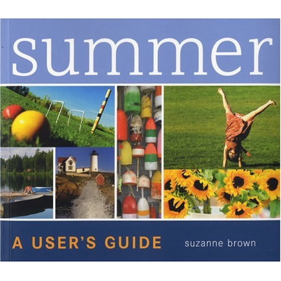 Pre-Owned Summer Paperback