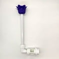 Summer Above Ground Pool Flower Sprinkler Sprayer Accessory Pool Float