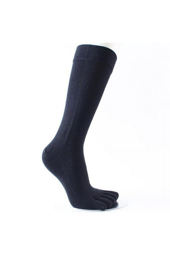 Summer Absorbment Cotton Socks Men Casual Sport Sock U0N9