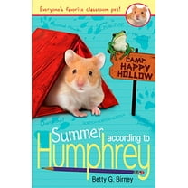 Pre-Owned Summer According to Humphrey (Hardcover) 9780399247323