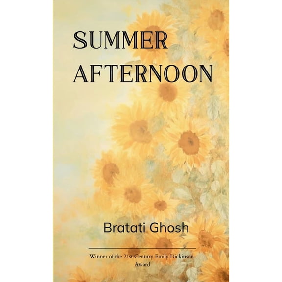 Summer Afternoon, (Paperback)