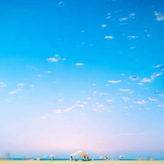 Summer Air Canvas Art - Joanna Pechmann (24 x 24)