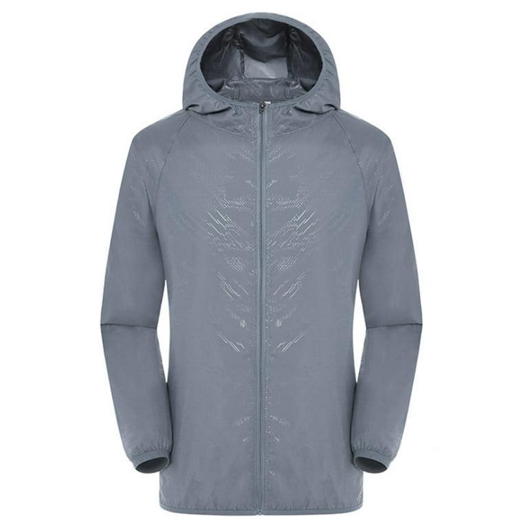 Cooling jacket for summer hot sale