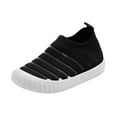 thumbnail image 1 of Summer And Autumn Sap Shoes Girls Sneakers Flying Girls Sneaker Size Woven Mesh Shoes Size for Girls Breathable Comfortable Shoes Girls Flat Casual Cute Tennis Shoes for Girls Girl Cat Shoes, 1 of 5