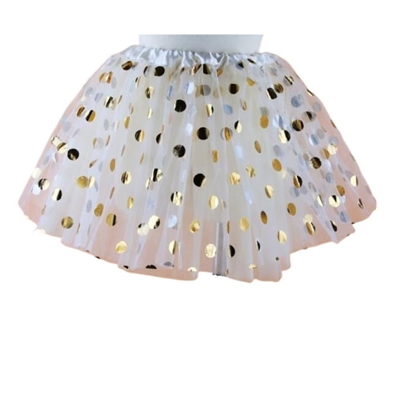 Summer And Fall Skirt Clothing Girls Tutu Skirts Fashion Casual Princess