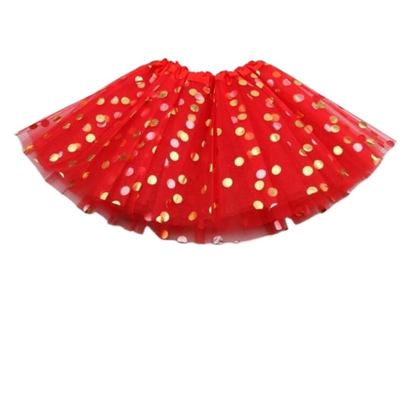 Summer And Fall Skirt Clothing Girls Tutu Skirts Fashion Casual Princess