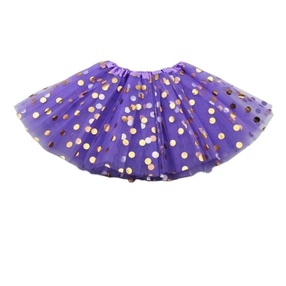 Summer And Fall Skirt Clothing Girls Tutu Skirts Fashion Casual Princess