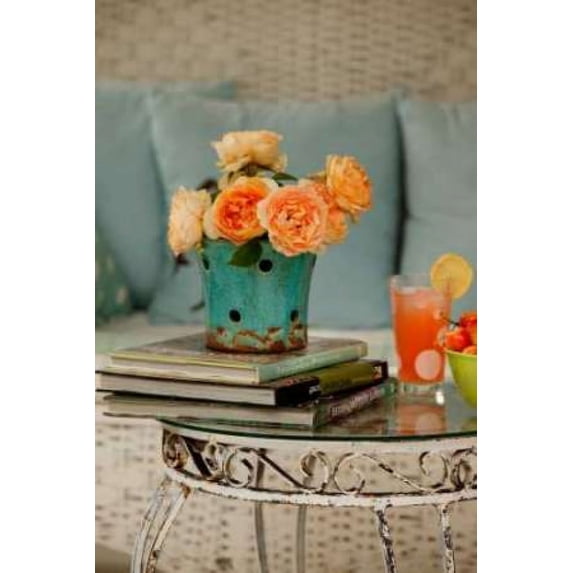 Summer Arrangement II Poster Print by Philip Clayton-Thompson (24 x 36)