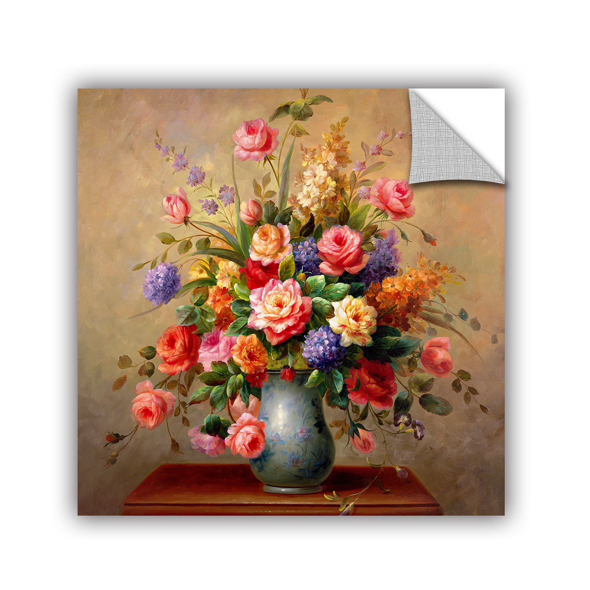 Summer Arrangement