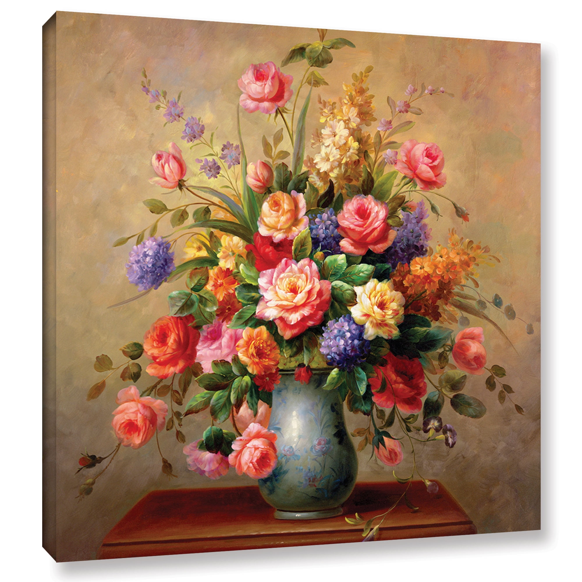 Summer Arrangement