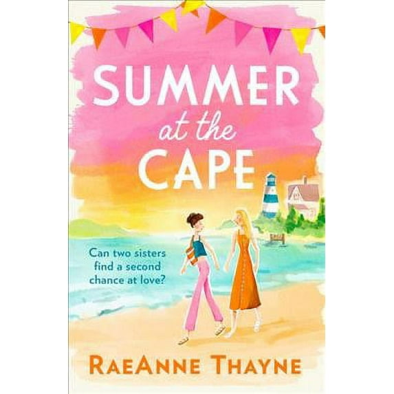 Summer At The Cape