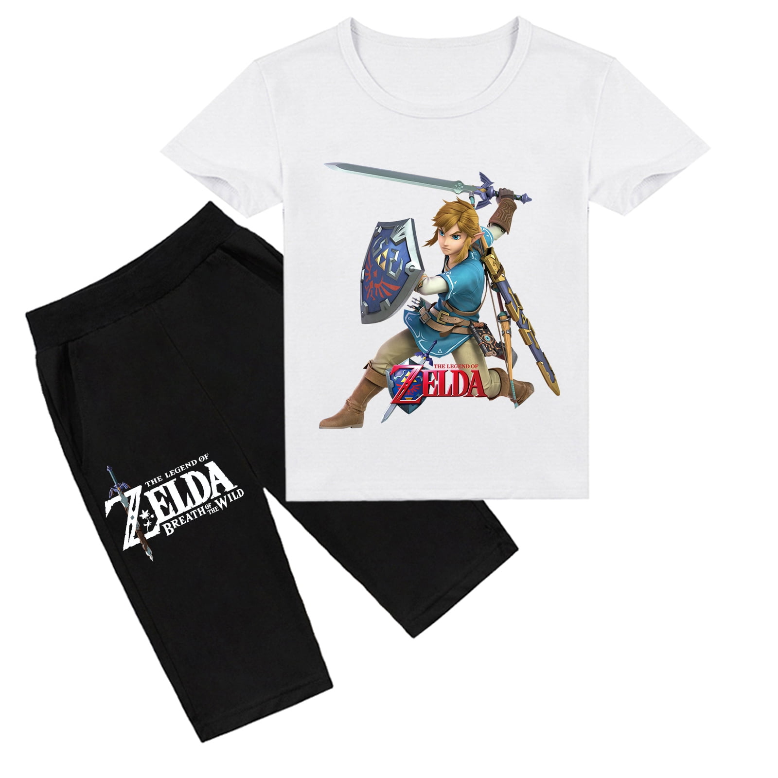KIDS SHORT SLEEVE T-SHIRT 12-14 XANADU RISING main image 0
