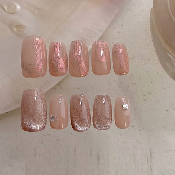 Summer Aurora Magic Cat Eye Advanced Wear Armor