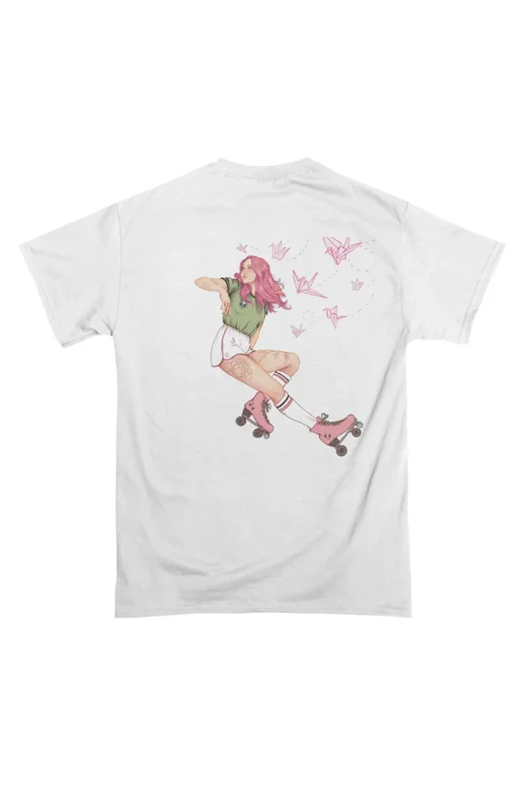 Summer Babe T-Shirt Tee Gift For Him Merch For Her Apparel For Friend