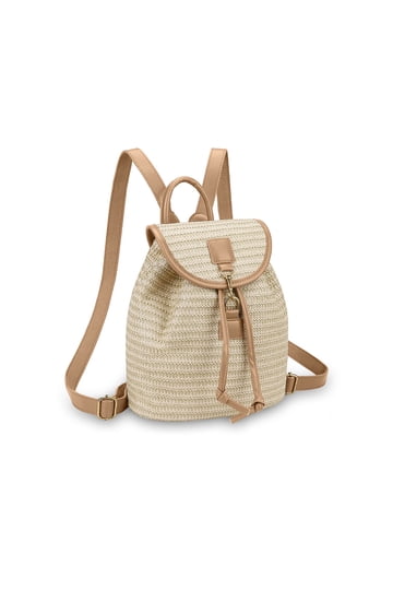 dasein fashion leather convertible drawstring bucket bag and backpack KEDZIE Aries 3-Way Crossbody Strap Purse for Women Features include decorative brass eyelets Small Daisy Black Patent Leather