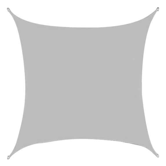 Summer Backyard Patio Clearance! BVXEEP Sun Shade Sail, Sun Shades Outdoor Patio, 3X3 Courtyard Garden Swimming Pool Cloth Guard Outdoor Shade Sai