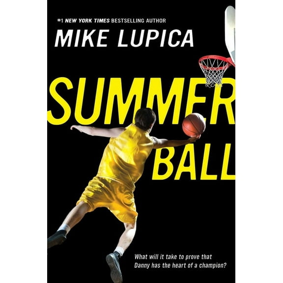 Summer Ball, (Paperback)