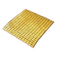 thumbnail image 1 of Summer Bamboos Seat Cushion - Breathable, Non-Slip Woven Rattan Chair Pad for Sofa, Dining, Office, Car & Patio — Durable, Easy to Clean, Adaptive Comfort, 1 of 5