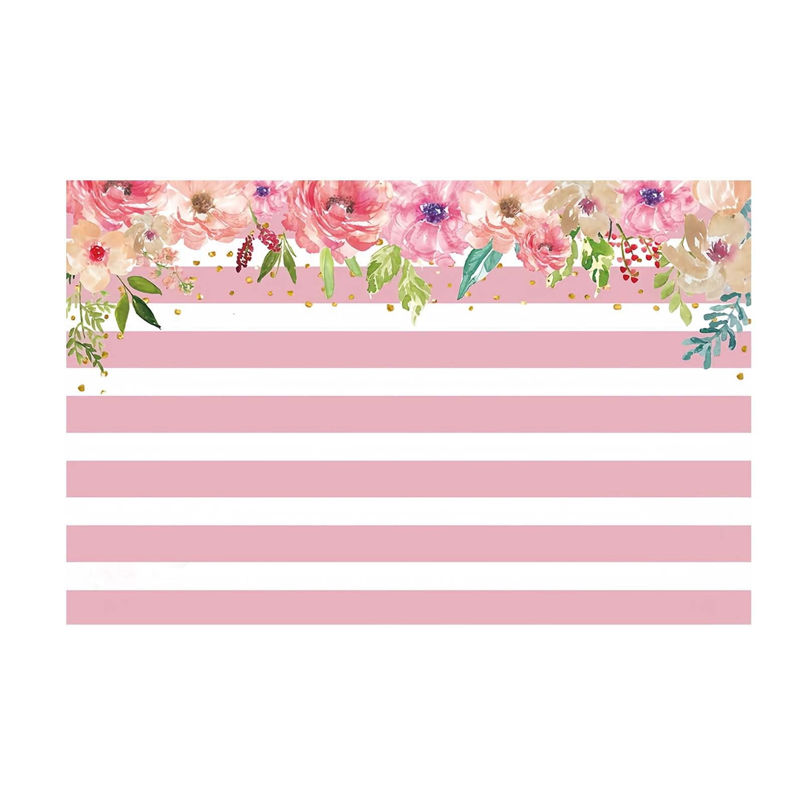 Summer Banners for Front Door Yard Flag Pole in Ground Wooden Flag Pole for 3x5 Flag with Easter