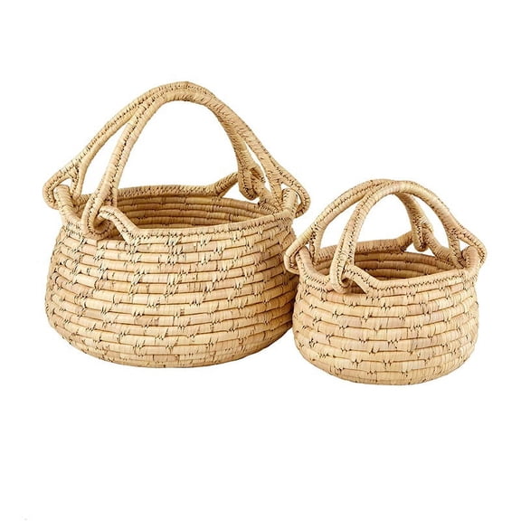 Summer Basket Set/2