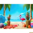 thumbnail image 1 of Summer Beach Digital Printed Photography Backdrops Tropical Holiday Childr Baby Birthday Party Photo Studio Background RD-03, 1 of 5